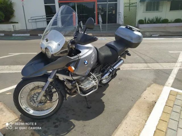 BMW  - GS 1150    - Foto 8