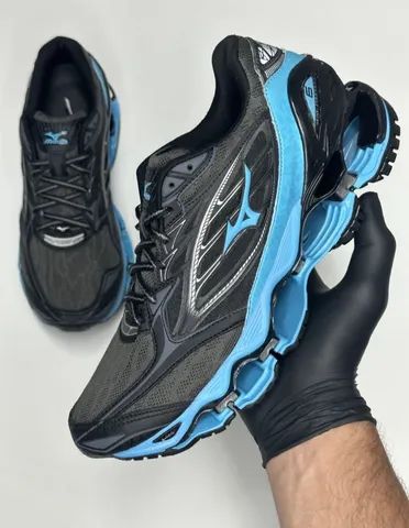 Mizuno prophecy 6 relíquia  - Foto 3