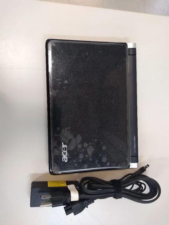 Netbook Acer Aspire One Com Defeito - Foto 2