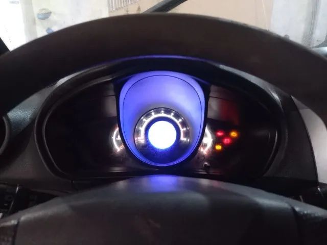 Sucata Lifan X60 1.8 VVT Disponível Para Peças - Foto 5