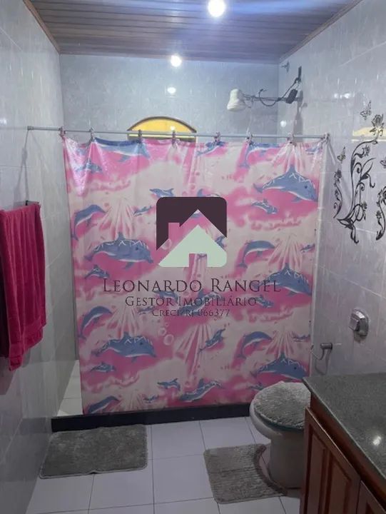 Casa à venda com 4 dormitórios em Nova cidade, Nilópolis cod:CA00233 - Foto 5