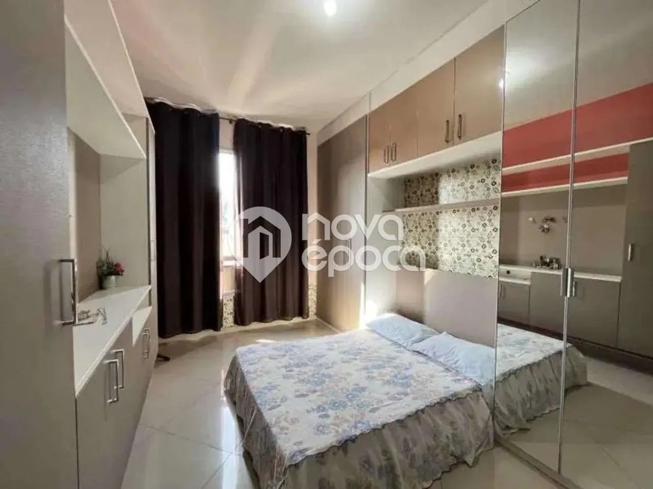 Vila Isabel | Apartamento 2 quartos, sendo 1 suite - Foto 9