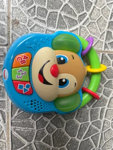 Brinquedo educativo