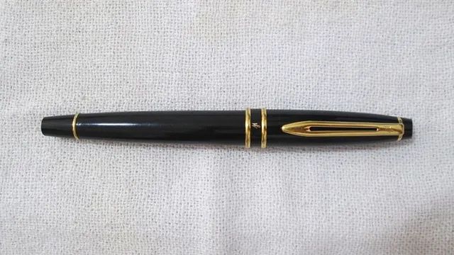 Caneta tinteiro Waterman Expert - Foto 3