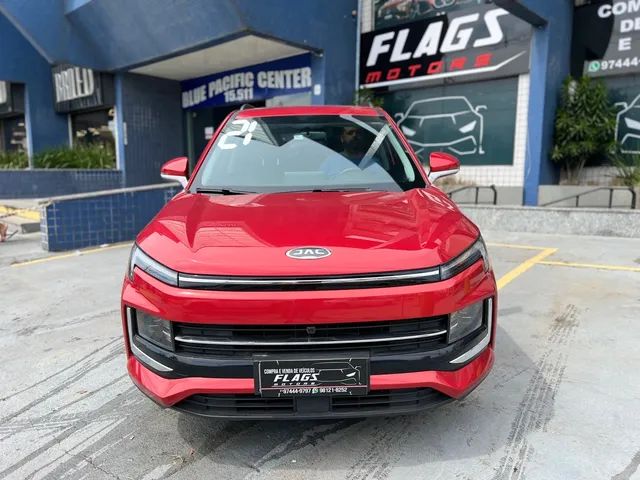 Jac T60 2021 apenas 18.000km rodados - Foto 2