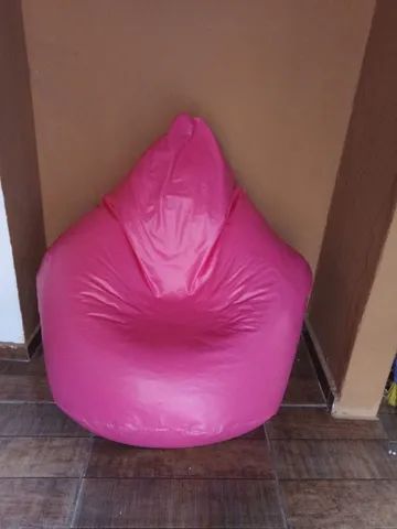 Puff gota vabricacao propria, produto de primeira qualidade - Foto 2