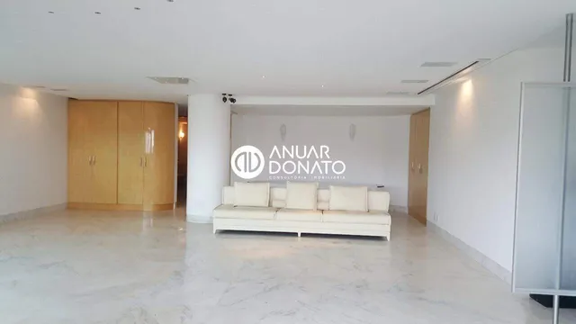 Serra - Apartamento 4 quartos à venda na Anuar Donato