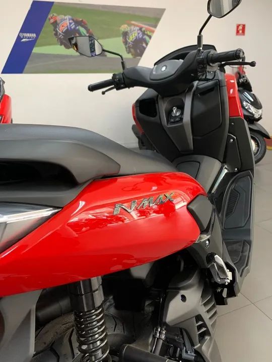 Nmax 2024- Queima de Estoque! - Foto 5