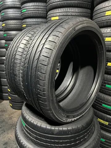 PNEUS ARO 19 - 235/40R19 CONTINENTAL - Foto 5