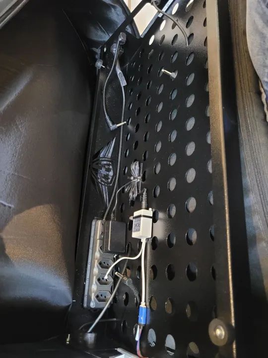 Pedalbord  - Foto 4