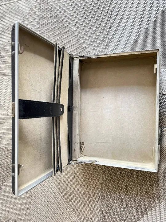 Maleta de negócios marca Primicia - antiguidade - Foto 5