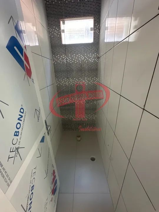 Prédio Comercial NOVO com semi enterrado no centro de Macapá - Foto 13