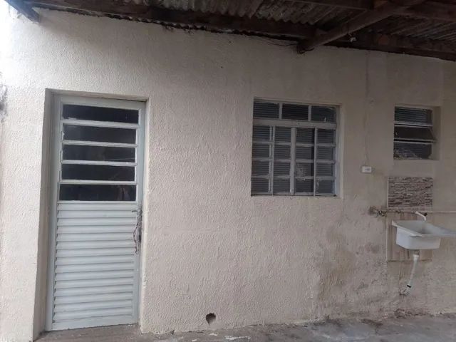 Captação de Casa para locação na Rua Bela Vista, Vila Real, Várzea Paulista, SP