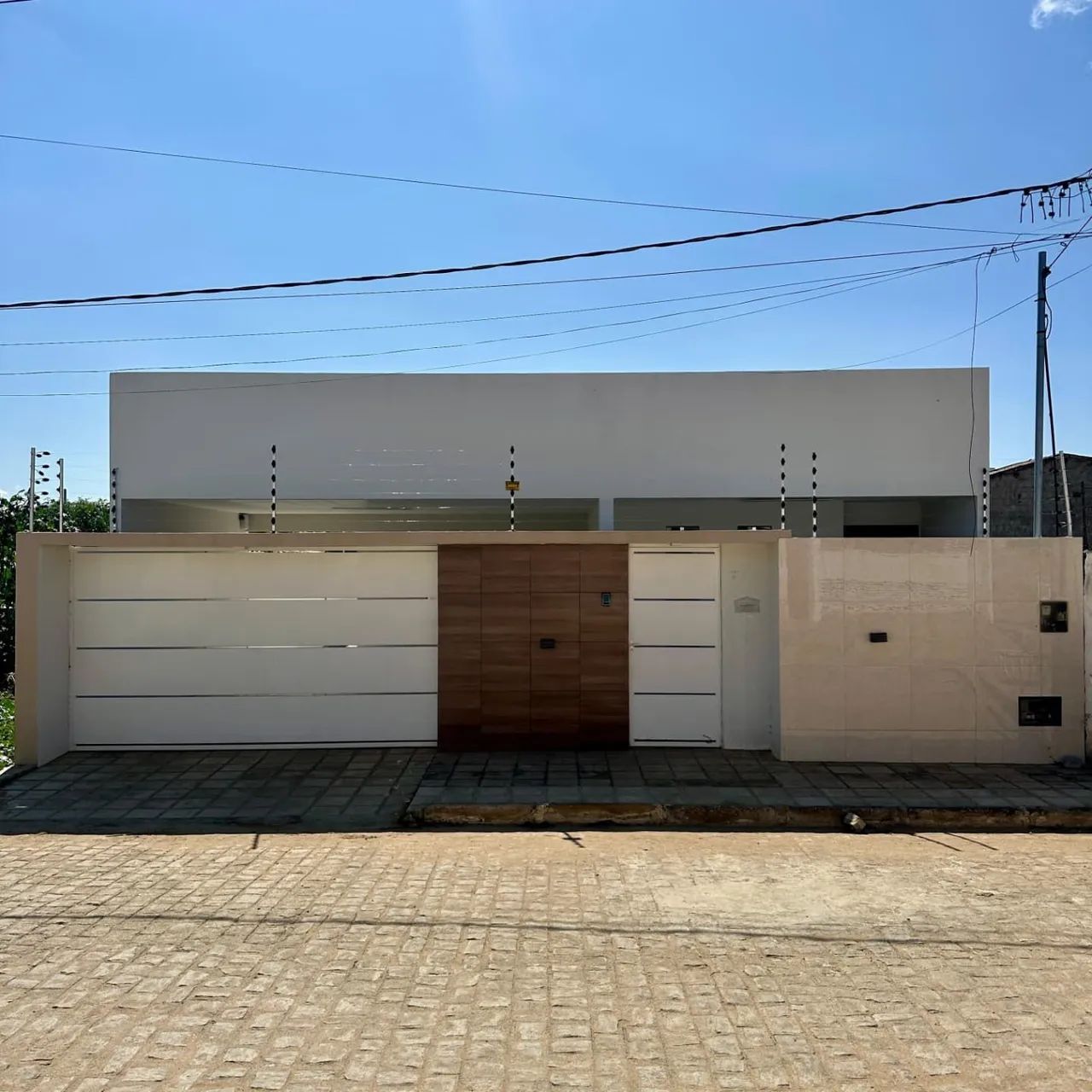 foto - Santarém - Jardim Santarém