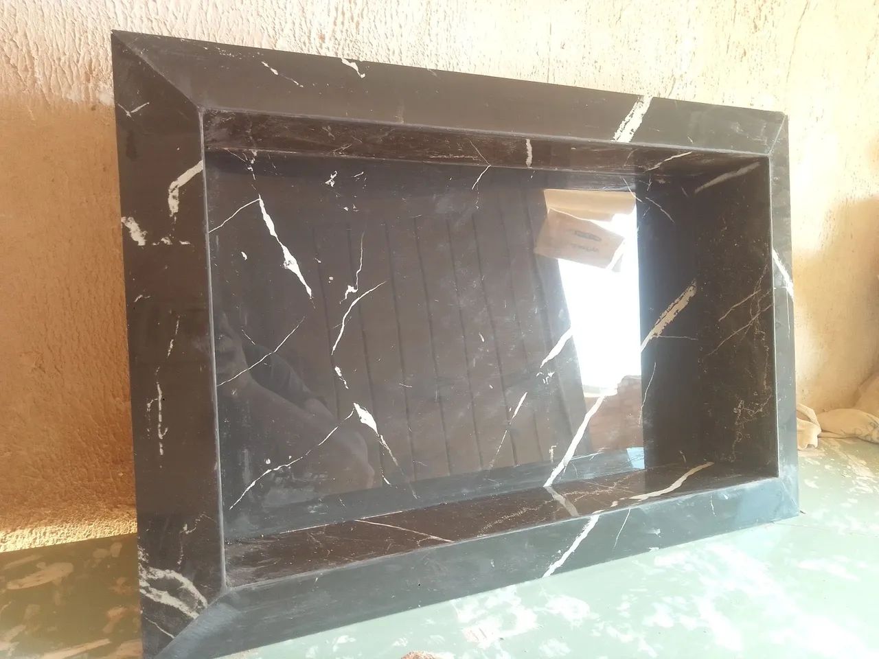 Nicho porcelanato 60x40 - Foto 5