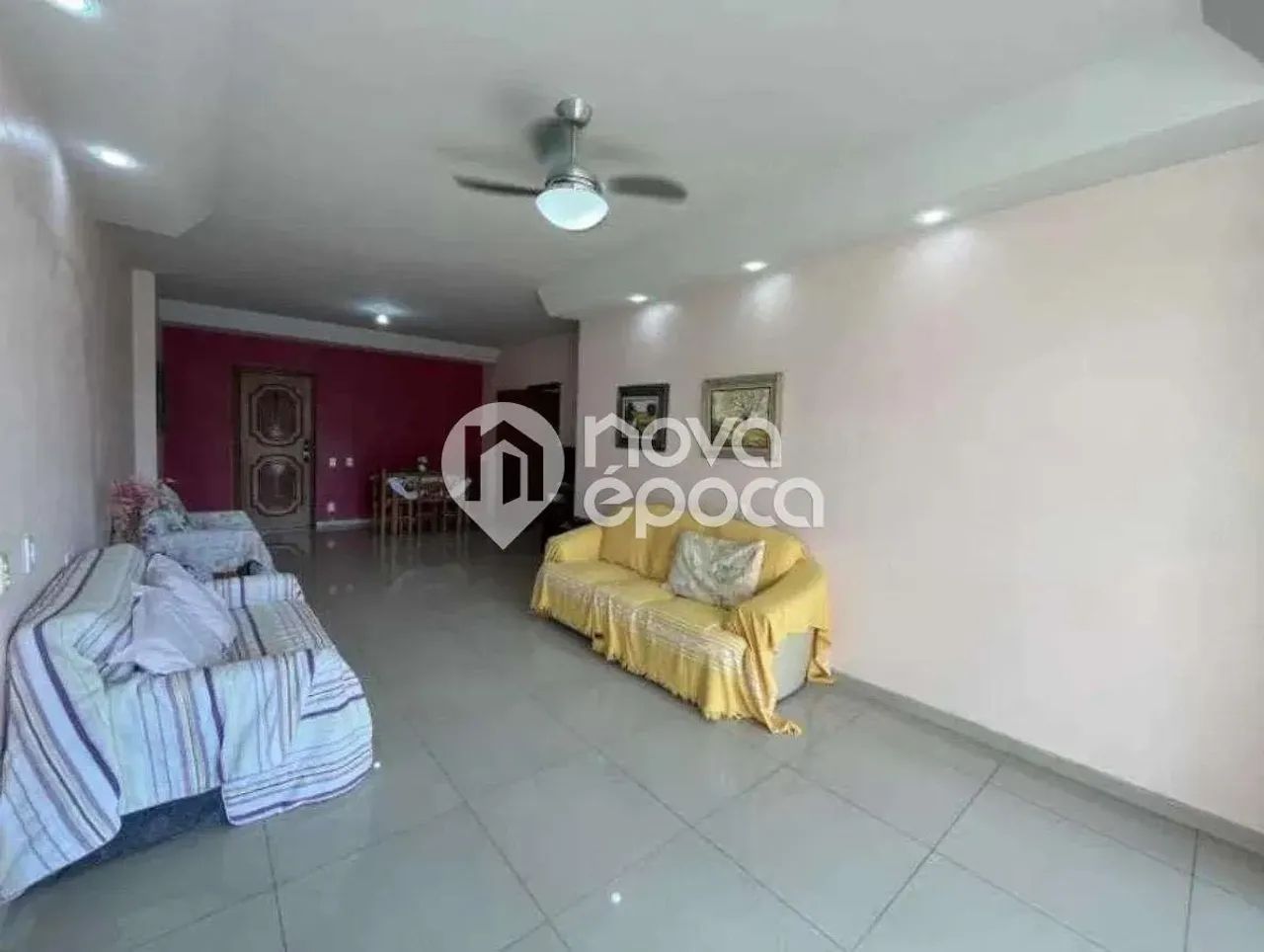 Vila Isabel | Apartamento 2 quartos, sendo 1 suite - Foto 7