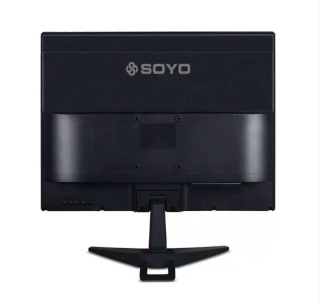 Monitor Soyo 21 PC 75hz (Novo, Parcelado, Entrega) - Foto 3