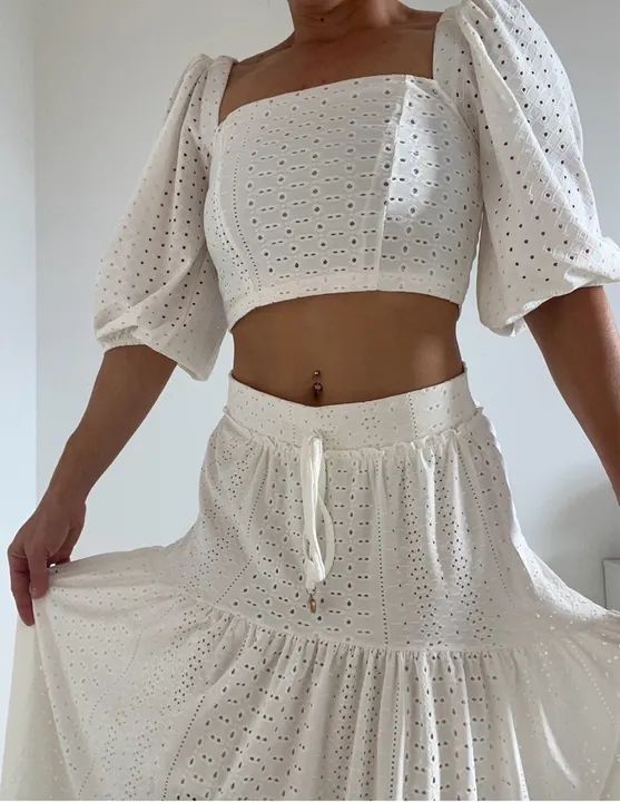 CONJUNTO SEMI NOVO  - Foto 3