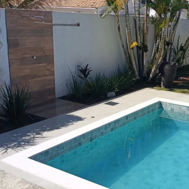 Borda de Piscina Plana Atérmica - Foto 4