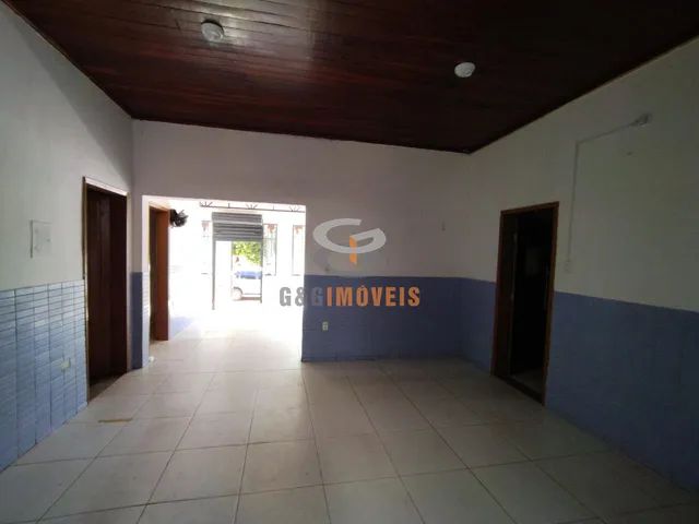 Casa comercial no centro - Foto 4
