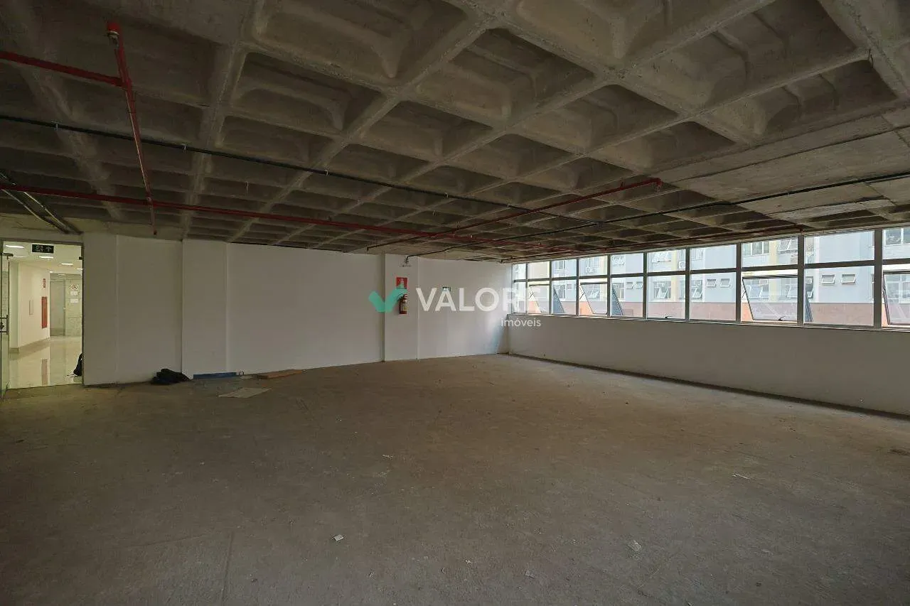 Sala para alugar no Lourdes