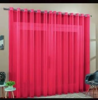 Cortinas voil transparente Apartir 59,90 - Foto 5
