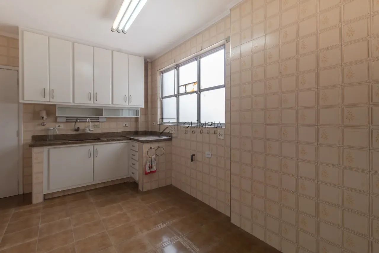 Locação Apartamento 3 Dormitórios - 130 m² Pinheiros - Foto 8