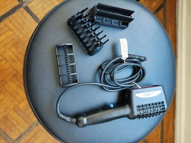 Conair escova diamond brilliance - Foto 3