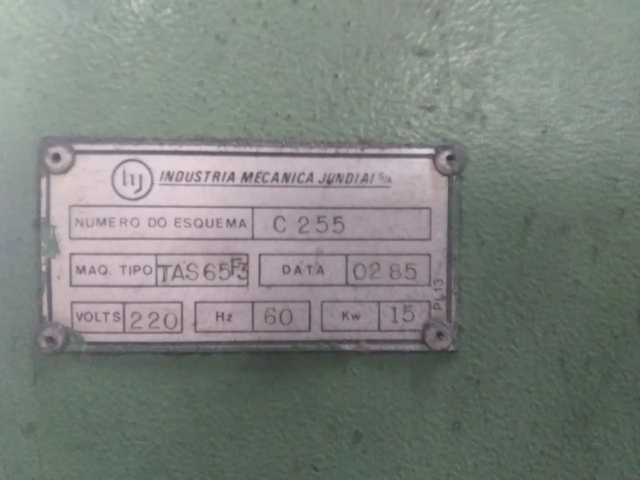 Prensa Rápida Jundiaí- Oportunidade Imperdível! - Foto 5