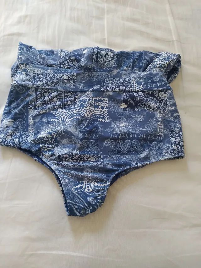 Moda  praia  - Foto 4