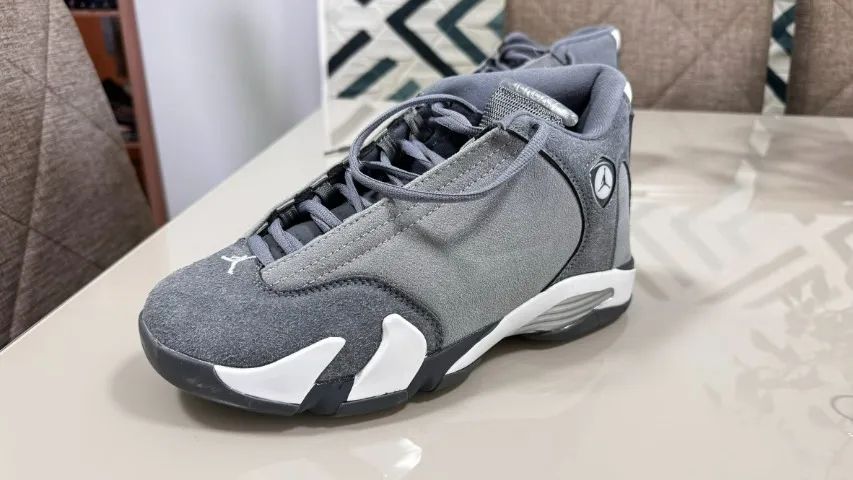 Jordan 14 olx shops