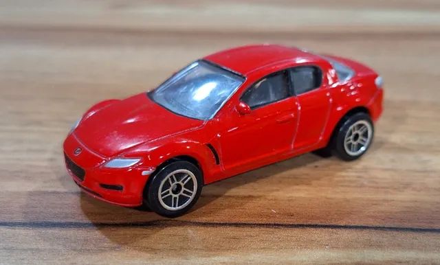 Realtoy Mazda RX8 (Loose)