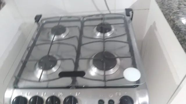Fogão 4 bocas Electrolux 52SM - Foto 2