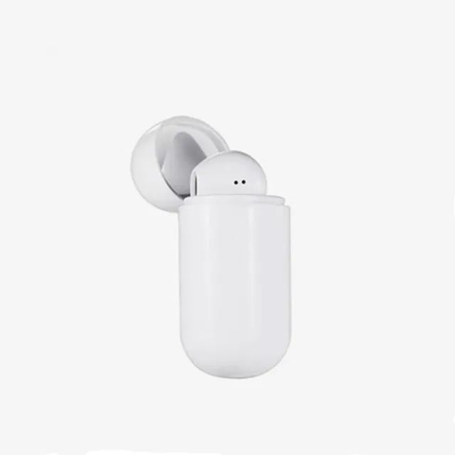 Fone Ouvido X8R  Promoção  Fone de Ouvido Bluetooth Airdots Branco - Hmaston  Perfeito par - Foto 2