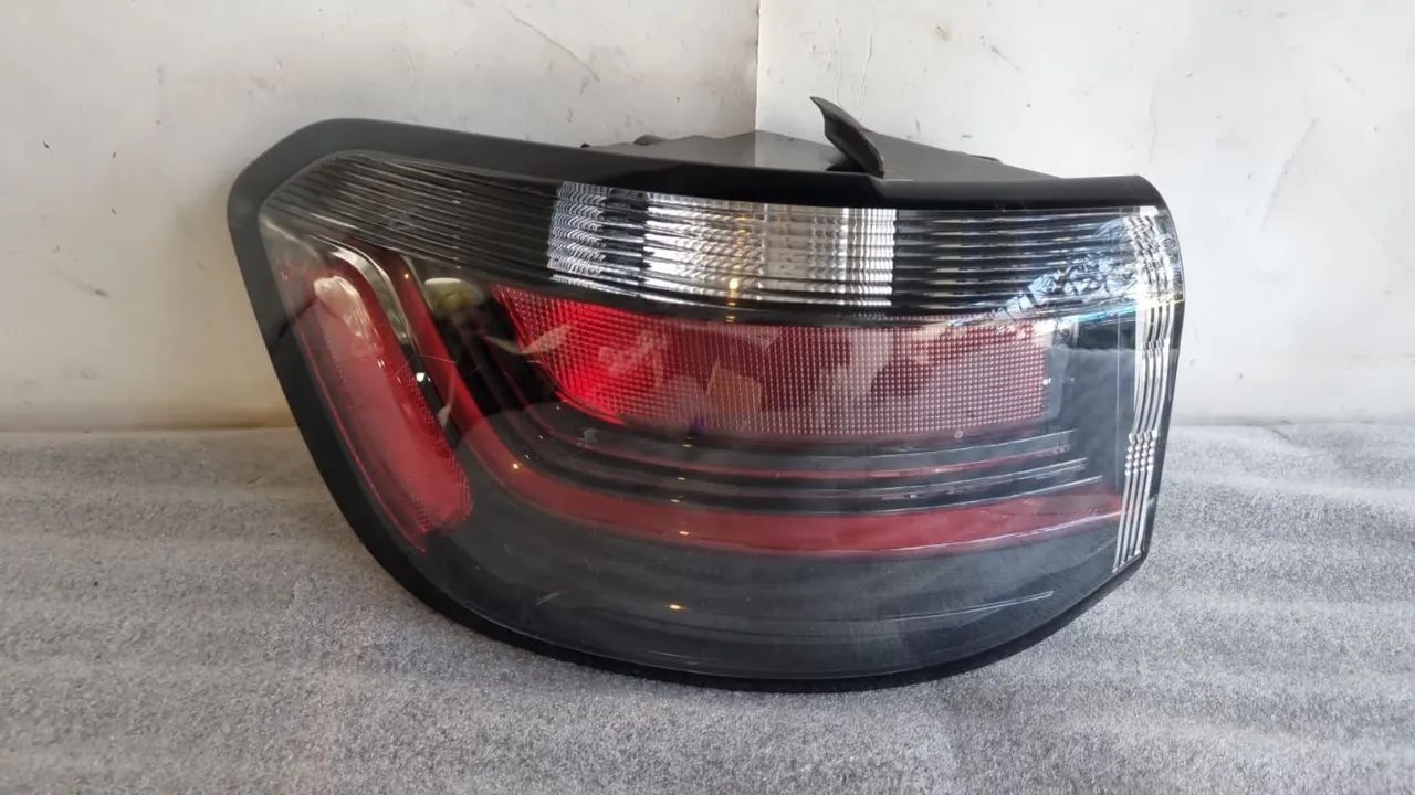 Lanterna Traseira LE Jeep Compass 2022/2023 C/ Led Original 