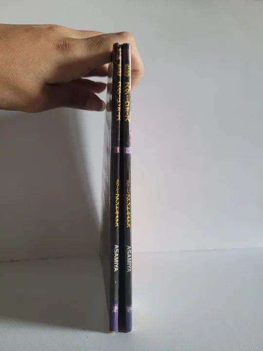 Mangás Star Wars - Foto 5