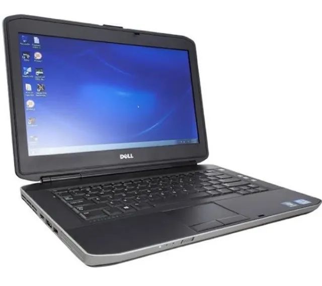 Notebook Dell Latitude E5430 Intel Core i5 4Gb HD500Gb Bateria nao segura - Foto 2