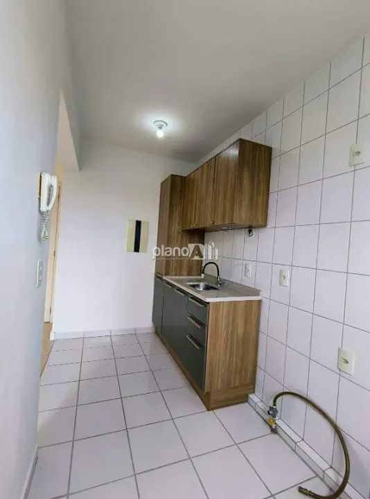 Apartamento Residencial Garden Club House para aluguel, com 72m², 2 quartos - Centro - Gra - Foto 5