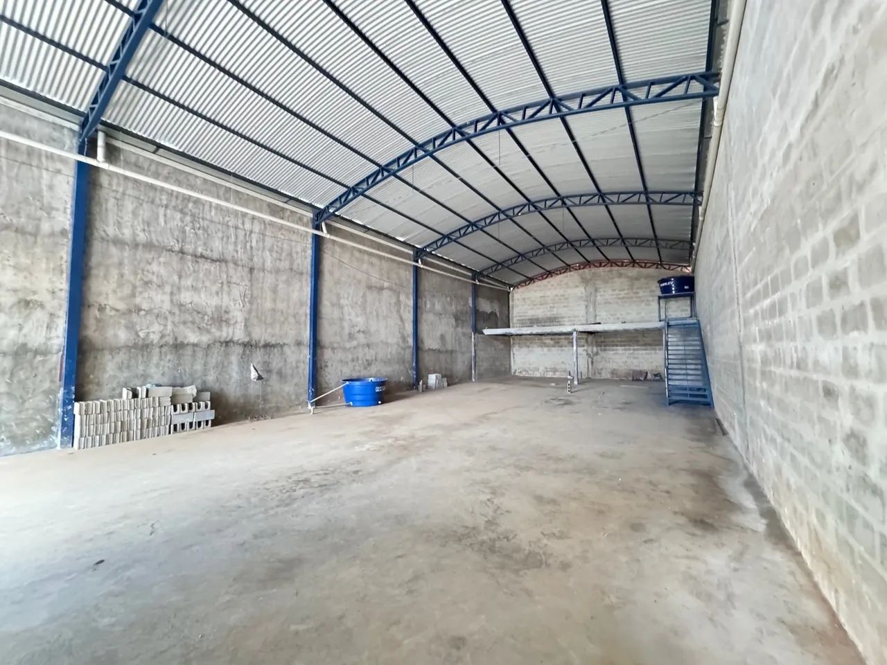 Galpão Av B Cidade Jardim, Prox a Av G e Rod PA 160 - Foto 2
