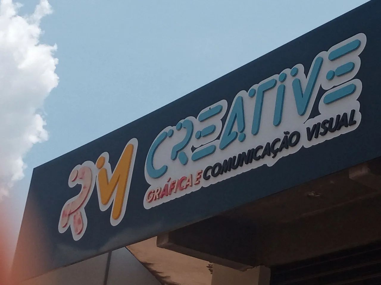 Gráfica e Comunicação Visual