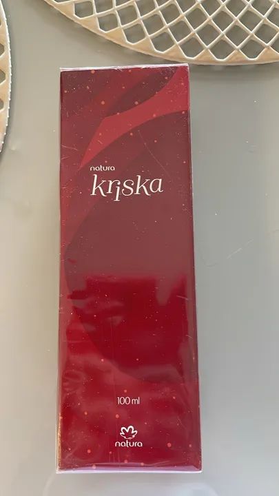 Perfume Natura Kriska 100ml - Foto 2