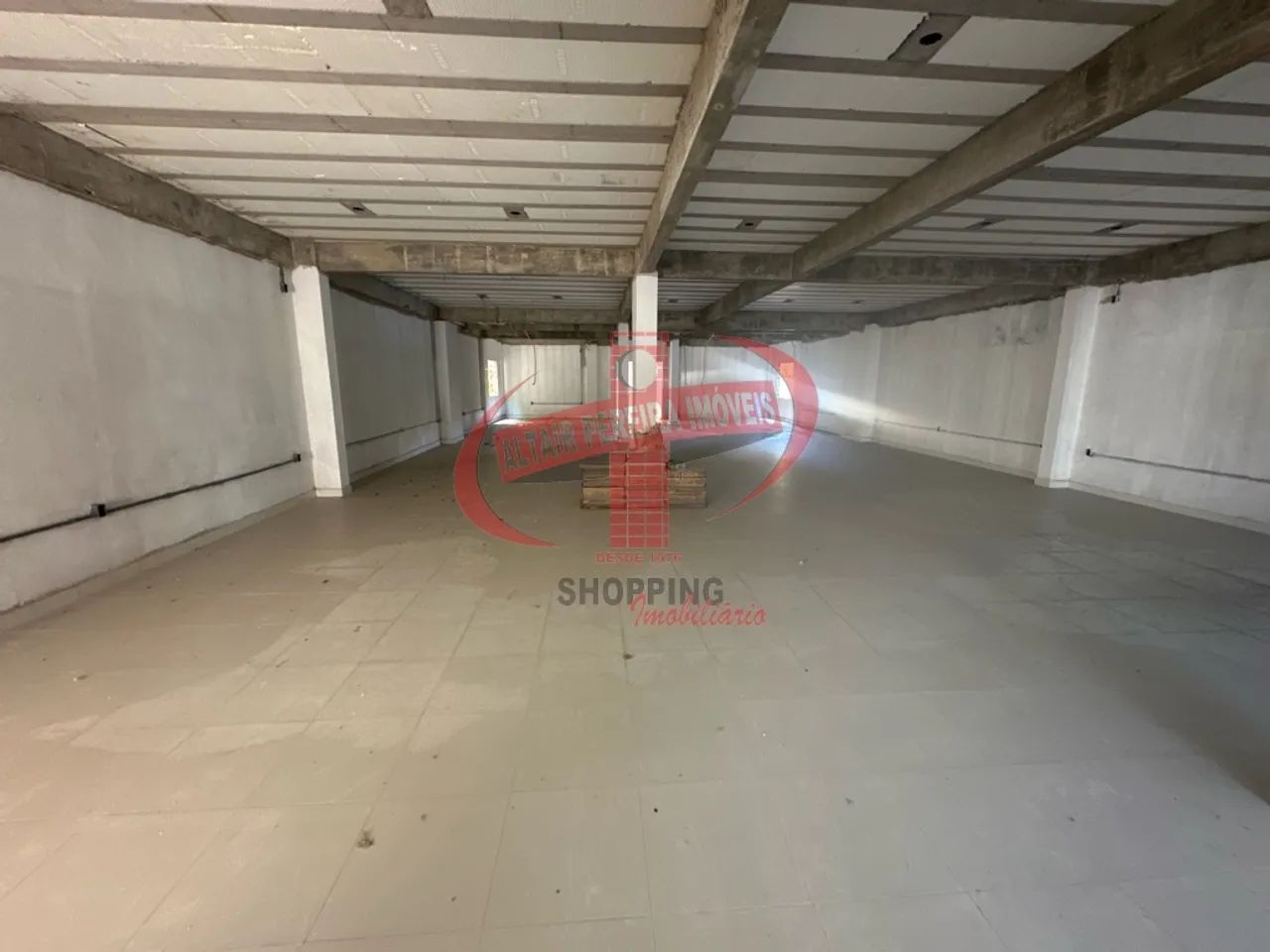 Prédio Comercial NOVO com semi enterrado no centro de Macapá - Foto 6