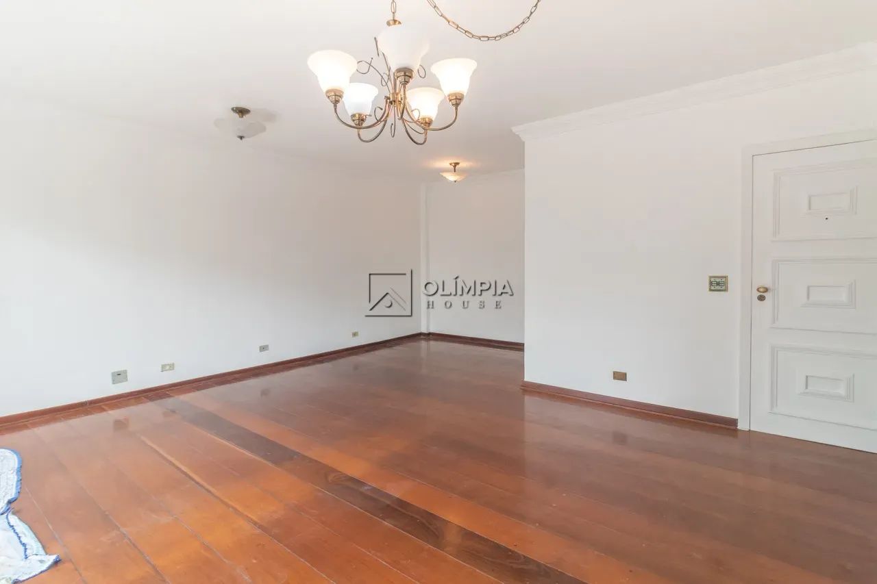 Locação Apartamento 3 Dormitórios - 130 m² Pinheiros - Foto 3