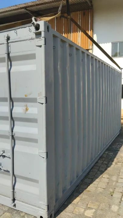 Locação/aluguel de containers - Foto 4