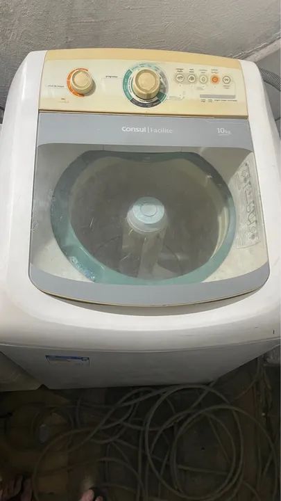 Máquinas de lavar - secar - Foto 6