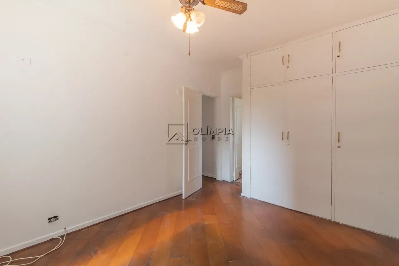 Locação Apartamento 3 Dormitórios - 130 m² Pinheiros - Foto 14