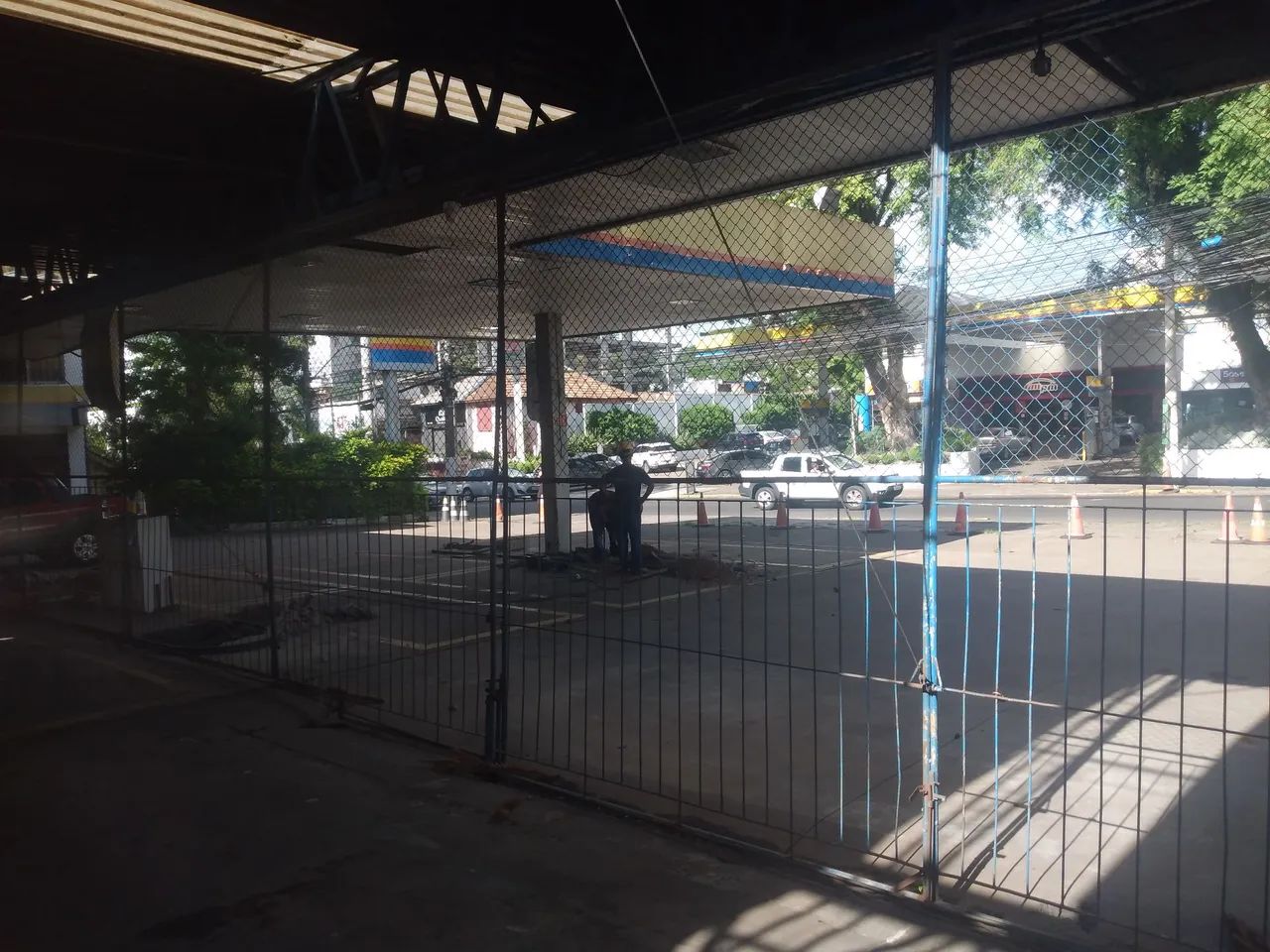 Estrutura metálica para galpão - Foto 3