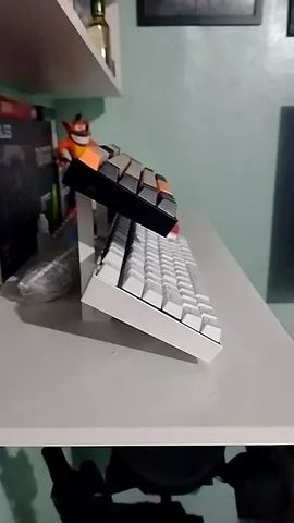 Suporte expositor para teclado - Foto 3