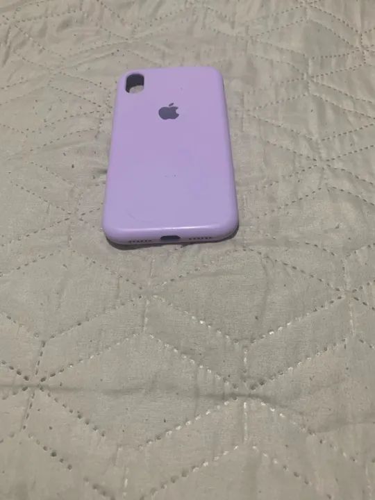 Capinhas IPhone XR - Foto 3