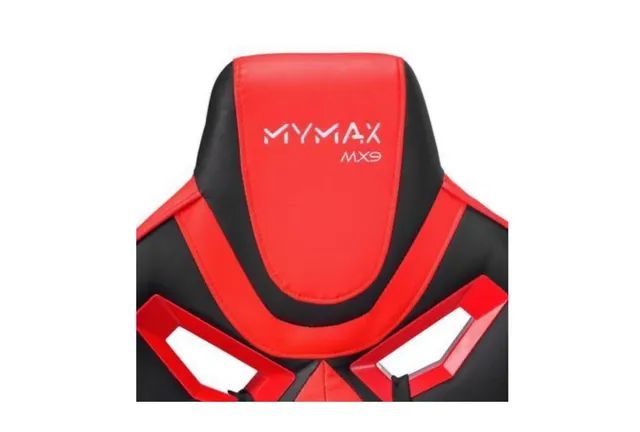 Cadeira Gamer Mymax Mx9, 150kg, Com Almofadas, Braços com Regulagem 2D, Giratória  - Foto 2